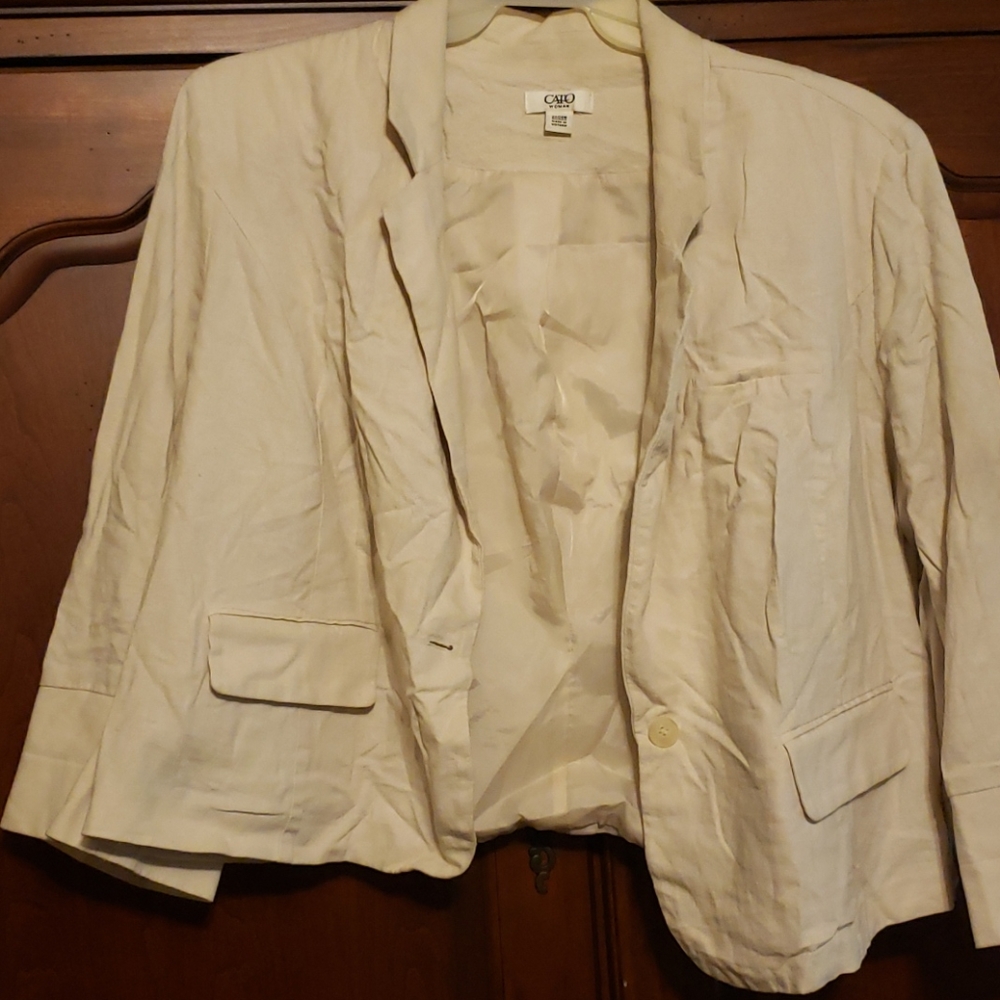 Blazer